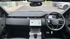 Land Rover Range Rover Evoque 2.0 D165 Dynamic SE 5dr Auto Diesel Hatchback